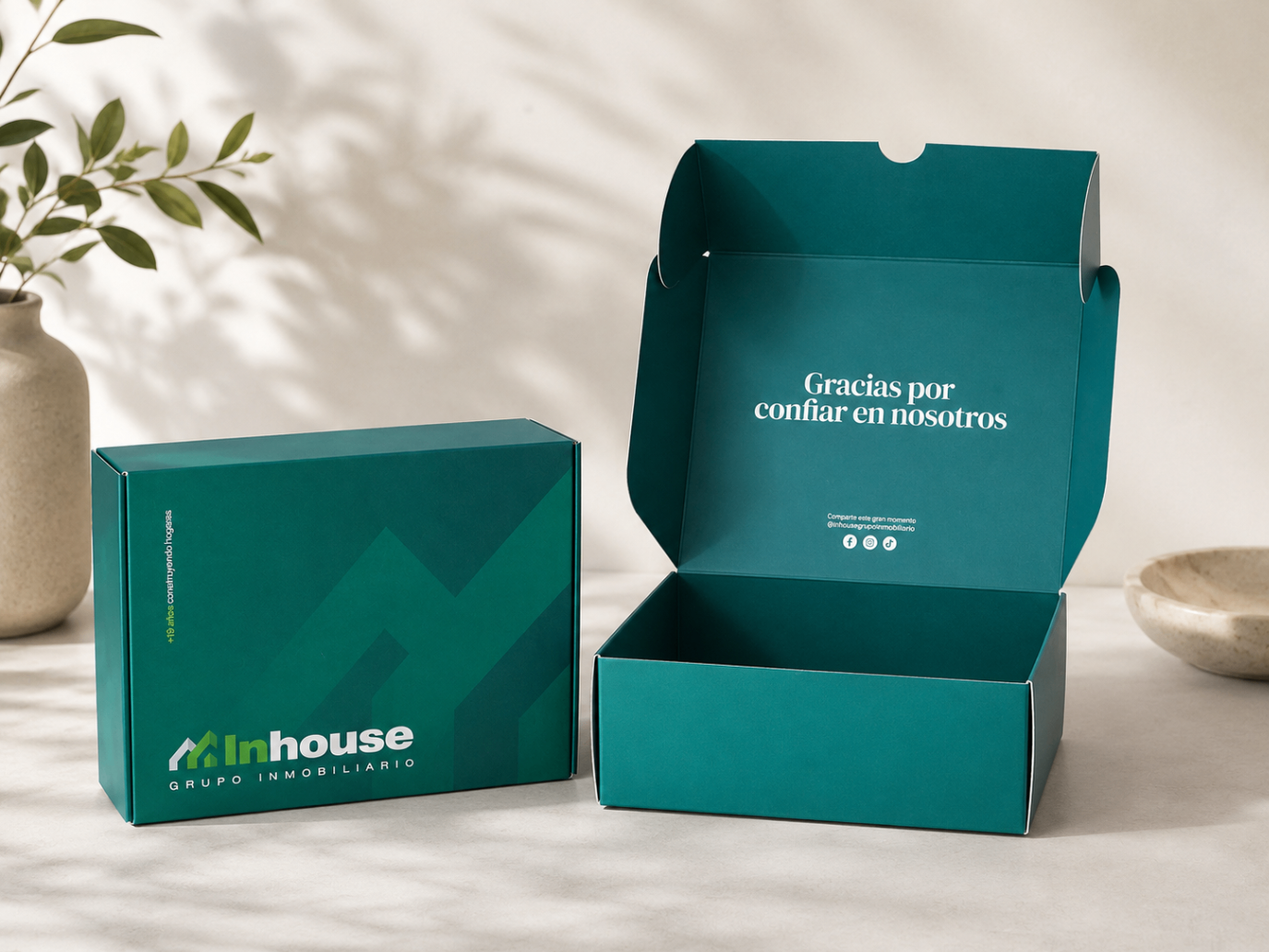 Inhouse